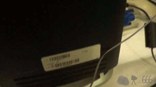 HP Compaq T5510 Thin Client смотреть онлайн
