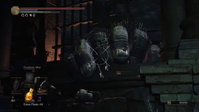 Dark Souls 3 - How to Get the COURT SORCERER SET смотреть онлайн