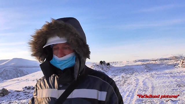 Удокан смотреть онлайн