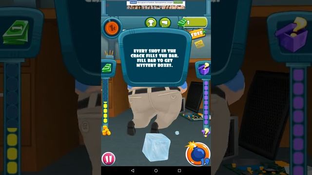 Plumber CRACK: Забрось Кубик Льда В Штаны смотреть онлайн