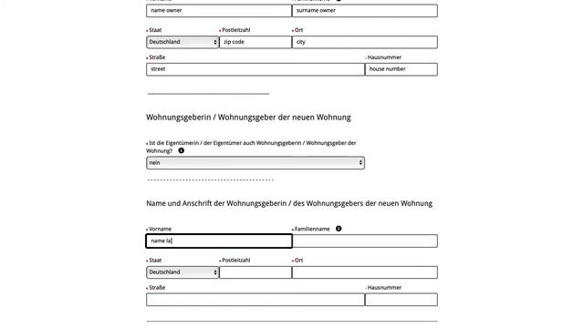 Online Registration at the city Karlsruhe смотреть онлайн