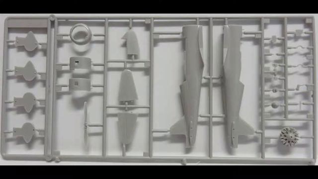 1/72 Fujimi Tachikawa Ki-36 Ida смотреть онлайн