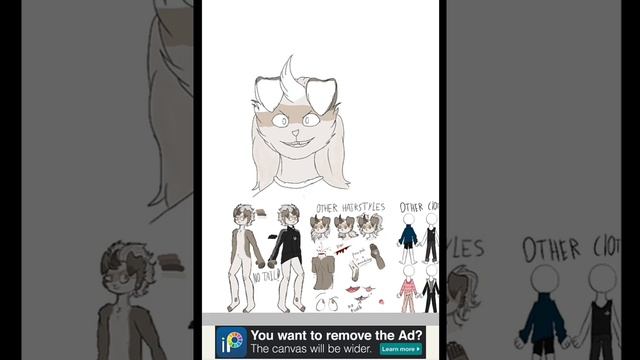 Speedpaint | Фурри с халявы смотреть онлайн