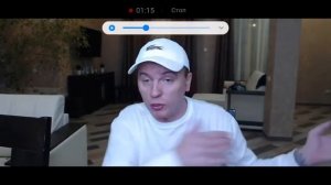 Виталий Реутов о Юле Дочке