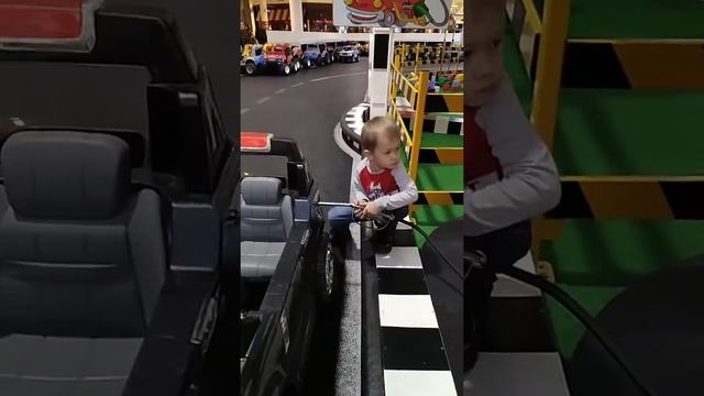 МЕГА Белая дача#МирославиЯрослав#деньразвлечений# смотреть онлайн