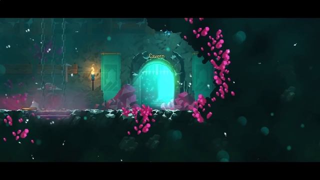 DEAD CELLS x HOLLOW KNIGHT - Pure Nail Showcase (5BC Run w/ Commentary) смотреть онлайн