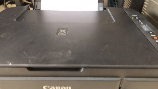how to reset canon g2010 printer | Easy Without Programs! смотреть онлайн