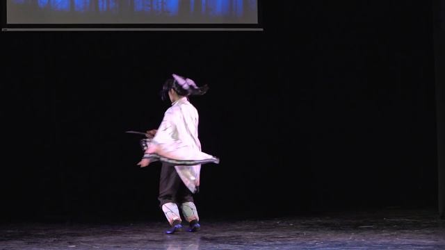 Аниме дефиле-Shinobu Kocho-Demon Slayer – Шинобу Кочо , Казань смотреть онлайн