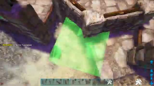 Stillwater Expanse Observatory In Ark Genesis 2 смотреть онлайн