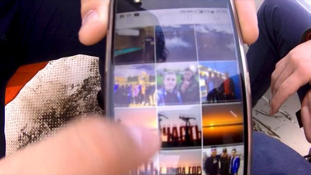 Only one day. Спасатели Малибу. Утопили камеру. Набережная. Водные фонарики. Прогулка на лодке. смотреть онлайн