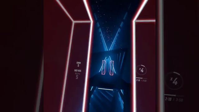Crystallized - Camelia S Rank on Expert+ смотреть онлайн