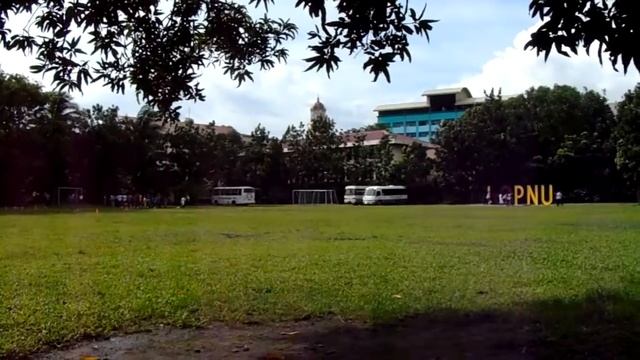 Video Test Sony H400