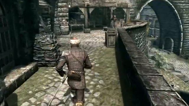 Skyrim s03e17 смотреть онлайн