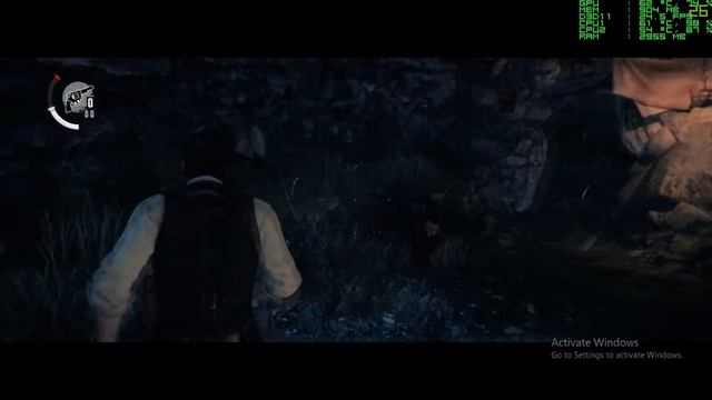 The Evil Within | GTX 650 | Pentium R Dual Core E5800 | 4gb RAM смотреть онлайн