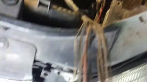 Проблема Запуска мотора Peugeot 206 1.4 Бензин