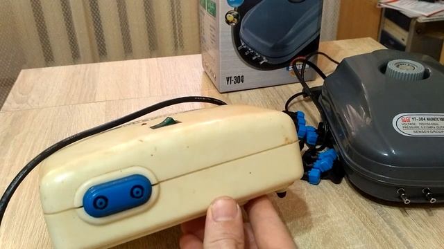 МОЩНЫЙ КОМПРЕССОР смотреть онлайн