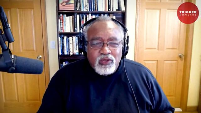 Group integrity among identitarians /// Glenn Loury смотреть онлайн