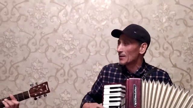 Муктар Асанов,Курсан Сыдыков.Чынара. смотреть онлайн