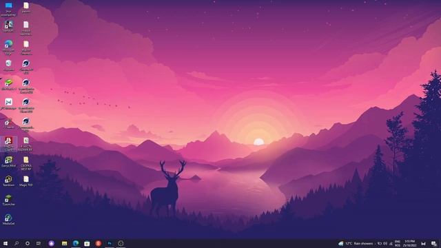 КАК СОЗДАТЬ СВОЮ КОПИЮ РАДМИРА?! MazeHost смотреть онлайн