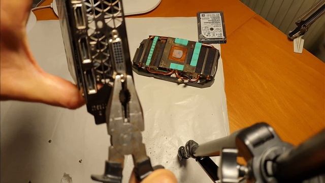 ZOTAC GTX 1070Ti Mini Replacement  How To GTX ZOTAC 1070ti Replacement 4k 60fps