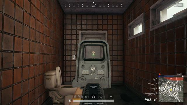 My First Time Playing PUBG: Analyzing Battle Royales (Fortnite, Apex: Legends, CS:GO Danger Zone) смотреть онлайн
