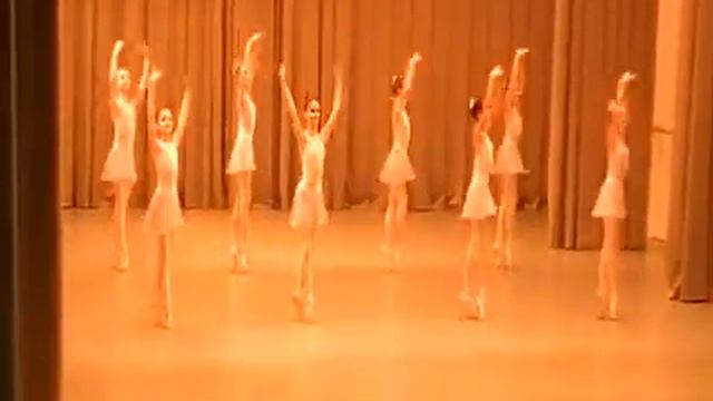 AРБ им.А.Я. Вагановой 3/7а 2013 смотреть онлайн