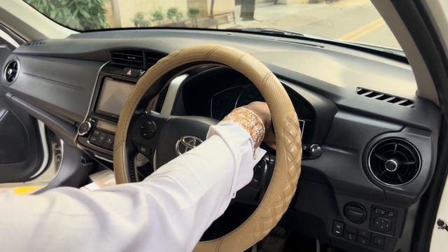 Toyota Fielder Hybrid New Shape Review / Used Car Banani ভালো সেকেন্ড হ্যান্ড গাড়ী পেতে চাইলে ভিডিও смотреть онлайн