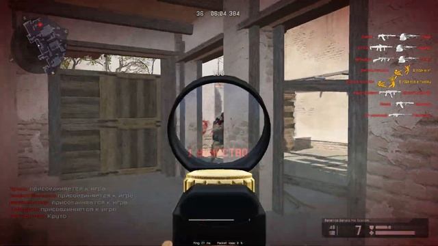 Почему игроки уходят из Warface? Мнение за 7 лет игры. смотреть онлайн