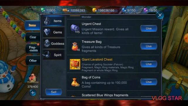 Goddess: Primal Chaos - Tips & Tricks - The Ultimate Gold Coin Bug