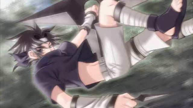 Bahh Tee Naruto porodya смотреть онлайн