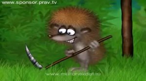 Анекдот. Не спать, косить бабло, косить