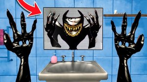 Я ПРЕВРАТИЛСЯ В ЗВЕРСКОГО БЕНДИ НА 24 ЧАСА! УГАР И БЕЗУМИЕ В Garry`s Mod