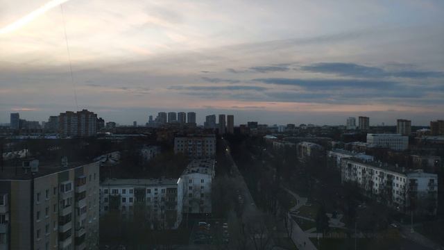 Time Lapse смотреть онлайн