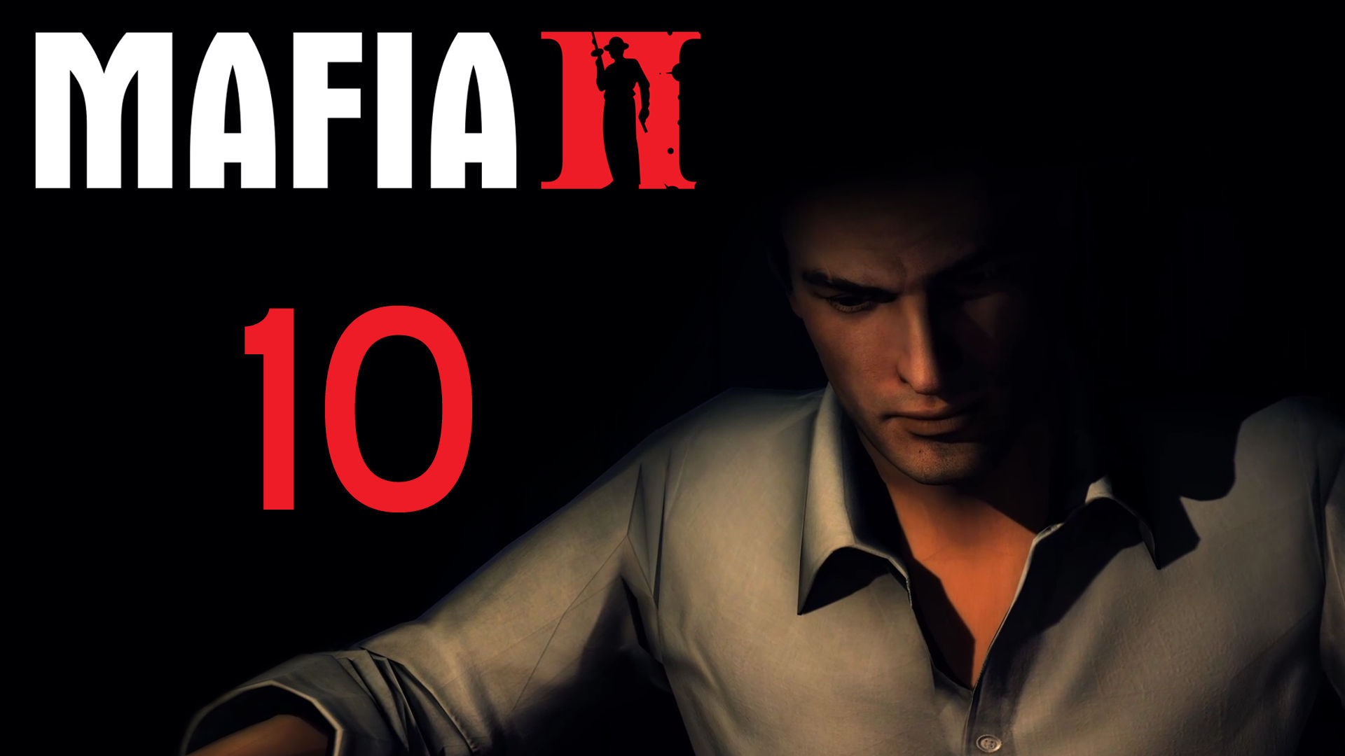 Mafia 2 / Мафия 2 (Definitive Edition) - Глава 7 - Памяти Франческо Потенца [#10] | PC (2020 г.) смотреть онлайн