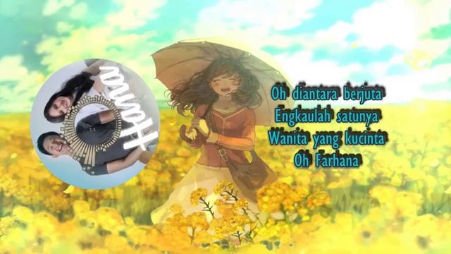 Aziz Harun ft. Hannah Delisha - Hana ★Nightcore★ смотреть онлайн