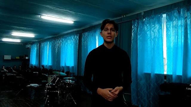 Стихотворение "Камера", автор: Анатолий Никитенко, читает: Савченко Иван. смотреть онлайн