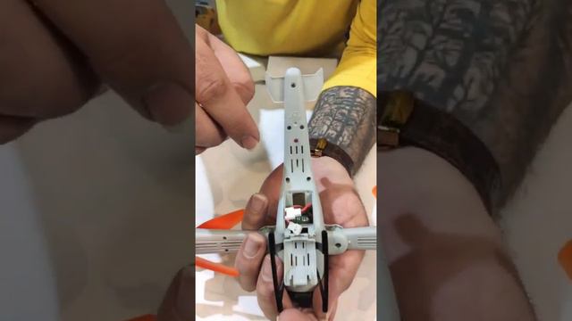 کوادکوپترSYMA Z5 در فروشگاه بیگ تویز смотреть онлайн