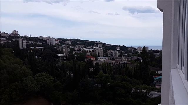 Квартира в Ялте. Новый ЖК. смотреть онлайн