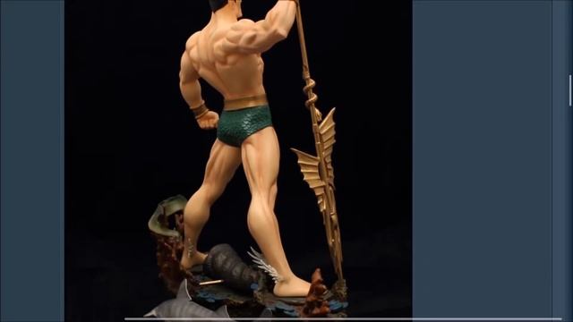 My Bowen Statues Gallery & Statue Photoshoot Tips смотреть онлайн