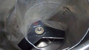 Садовый измельчитель своими руками. Часть 3. Доработки.