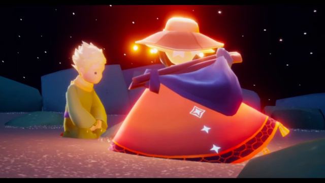 Шестое задание маленького принца. ( маленький принц ) смотреть онлайн