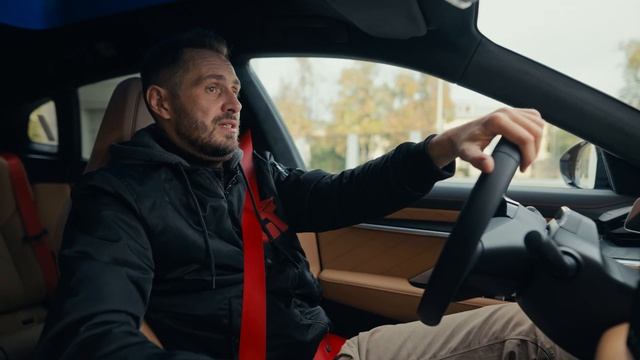 Новый Zeekr 001 YOU | Почему все в восторге от Zeekr 001?