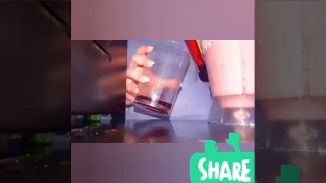 Strawberry +milk & orange smozy смотреть онлайн