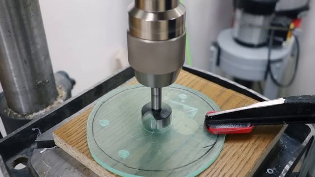 How to Make a Sub Base for a Woodworking Router смотреть онлайн