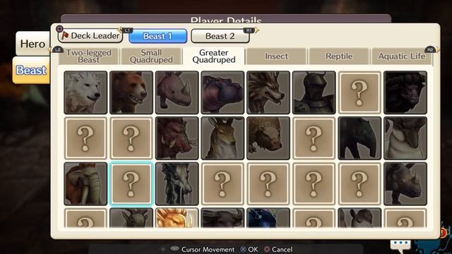 Caravan Stories Halloween Event-How to change character into a beast смотреть онлайн