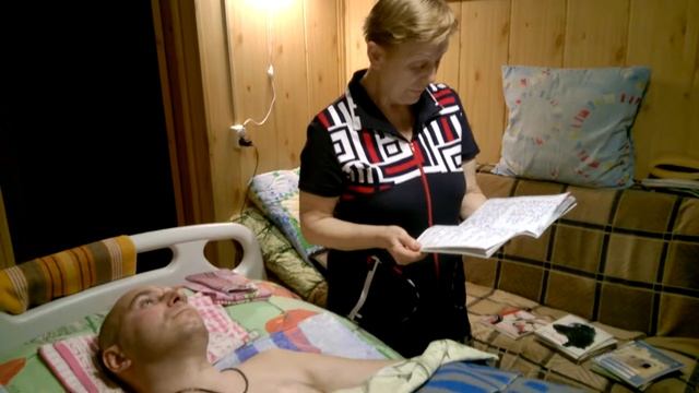 Олег Стерх, стихи. "Королева и король" смотреть онлайн