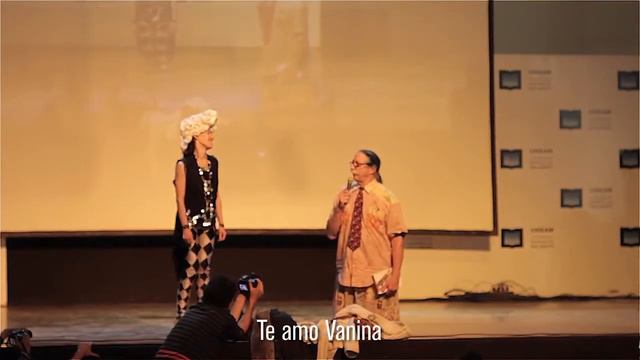 Patch Adams & Vanina Grossi PLEASE HELP US смотреть онлайн