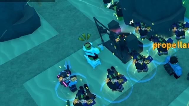 How I got a Gold Crate in TDS... смотреть онлайн