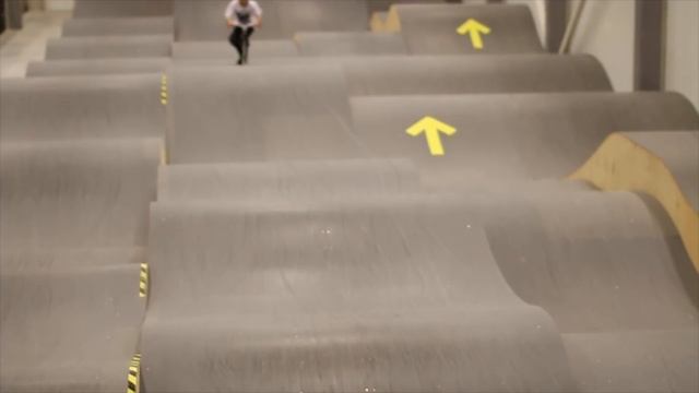 Anton Shestakov \ Tallinn 2017 \ Scootering \Самокат смотреть онлайн