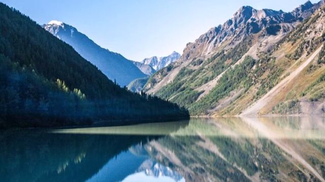 алтай достопримечательности куда поехать смотреть онлайн